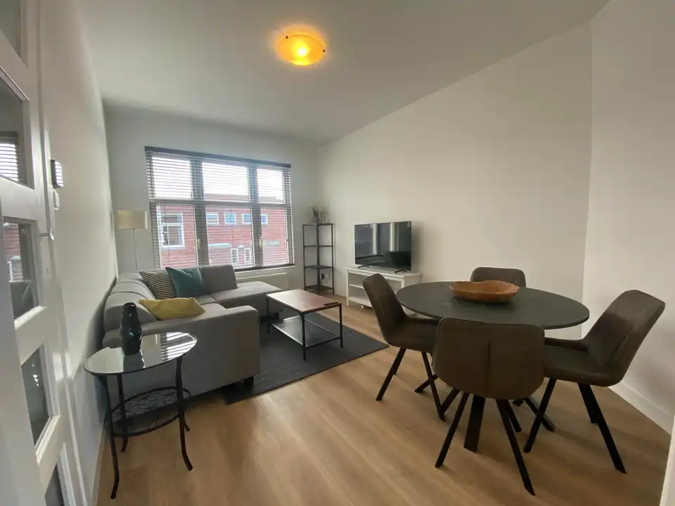 Appartement Foto #0 te huur bij Huurstunt