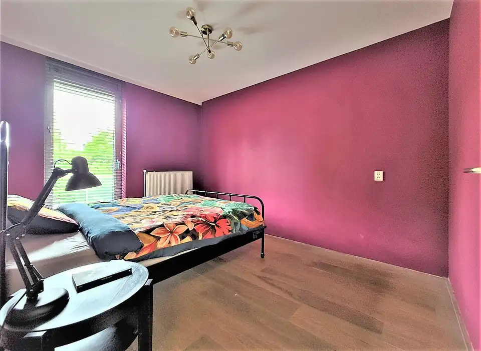 Foto #33 Appartement Osdorper Ban Amsterdam