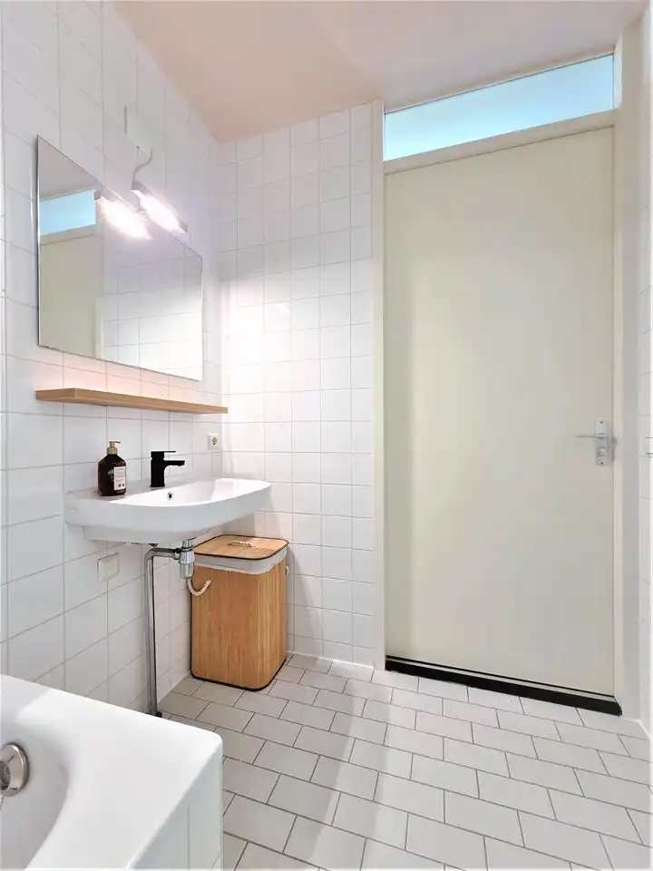Foto #29 Appartement Osdorper Ban Amsterdam