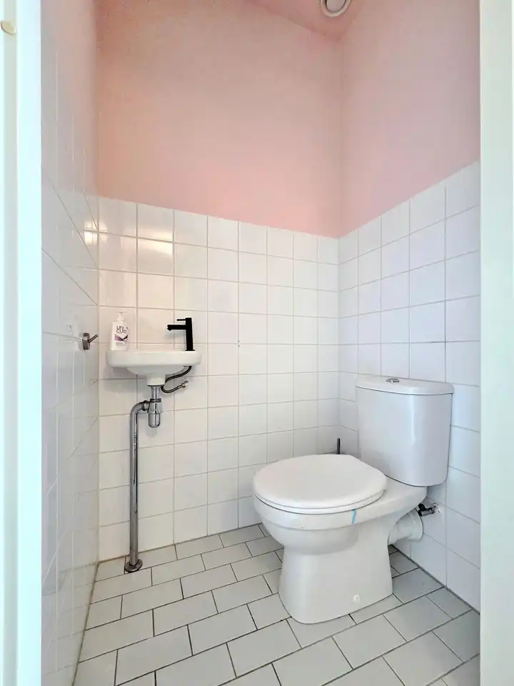 Foto #31 Appartement Osdorper Ban Amsterdam