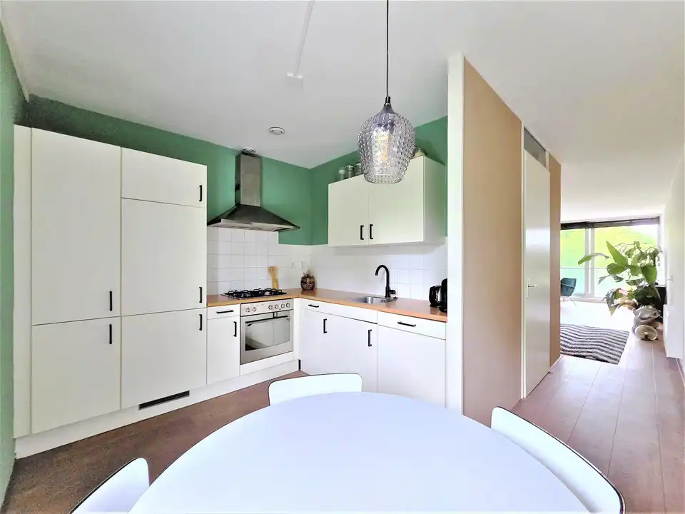 Foto #18 Appartement Osdorper Ban Amsterdam