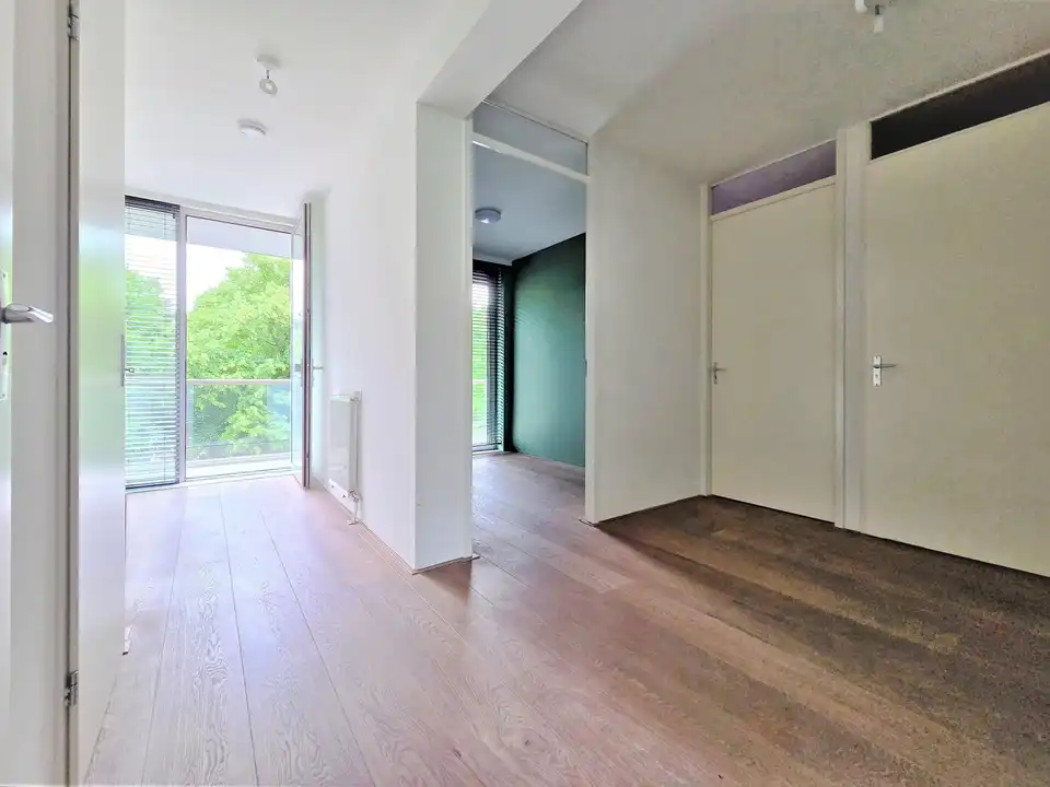 Foto #32 Appartement Osdorper Ban Amsterdam