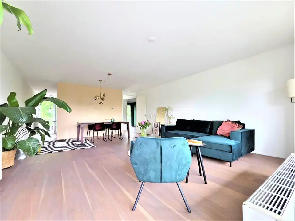 Foto #11 Appartement Osdorper Ban Amsterdam