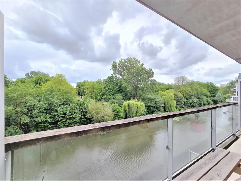 Foto #7 Appartement Osdorper Ban Amsterdam