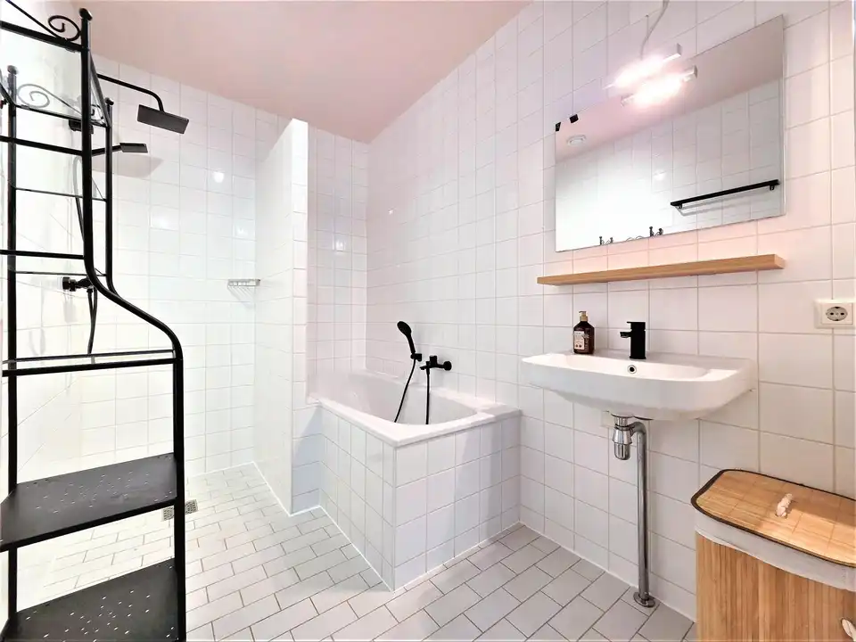 Foto #25 Appartement Osdorper Ban Amsterdam