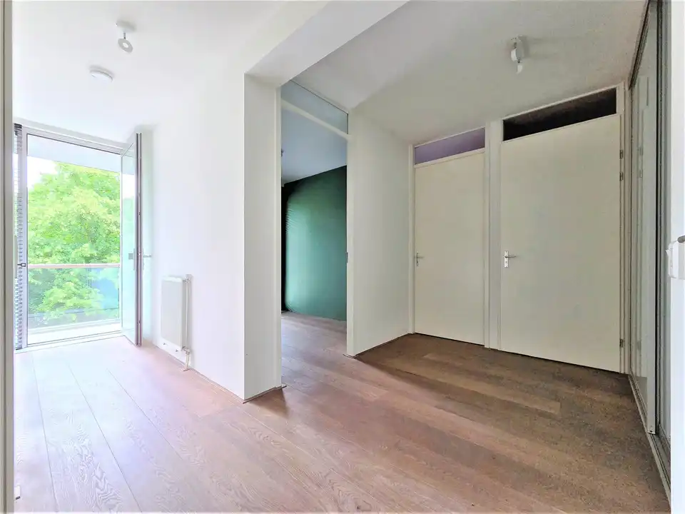 Foto #21 Appartement Osdorper Ban Amsterdam