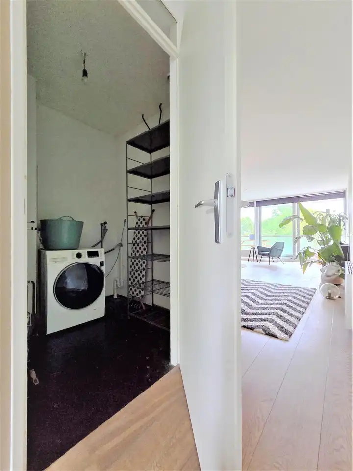 Foto #19 Appartement Osdorper Ban Amsterdam