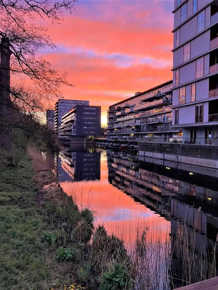 Foto #41 Appartement Osdorper Ban Amsterdam