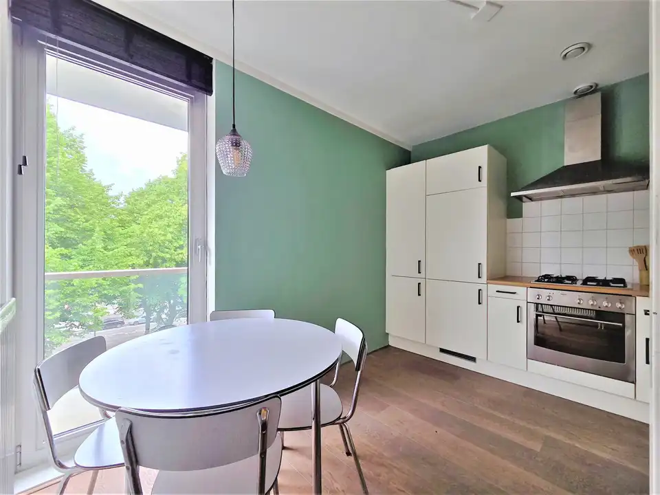 Foto #15 Appartement Osdorper Ban Amsterdam