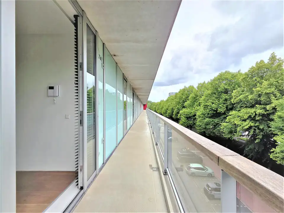 Foto #39 Appartement Osdorper Ban Amsterdam