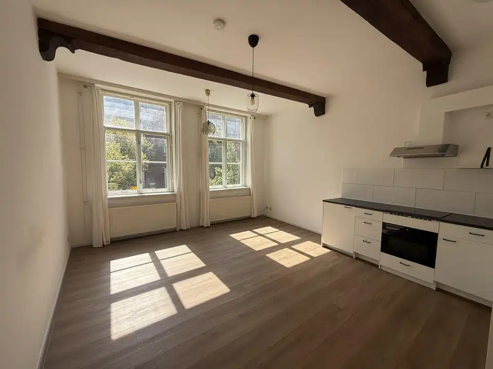 Appartement Foto #0 te huur bij Huurstunt