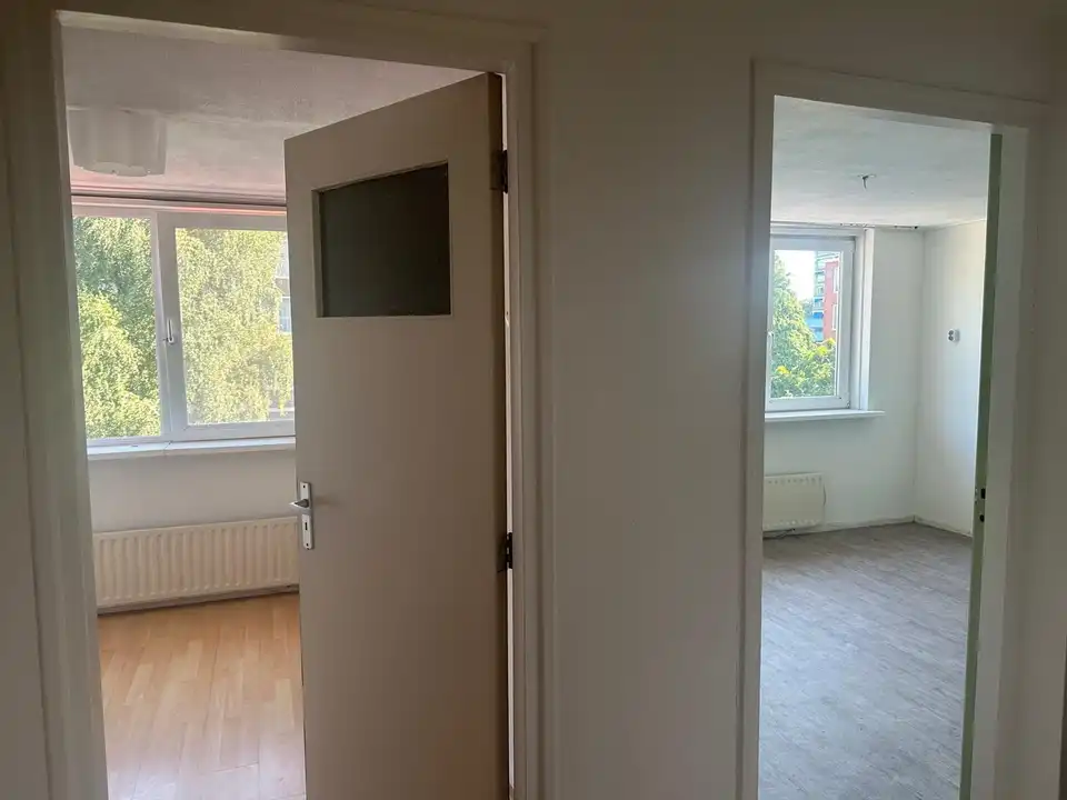 Kamer Foto #1 te huur bij Huurstunt