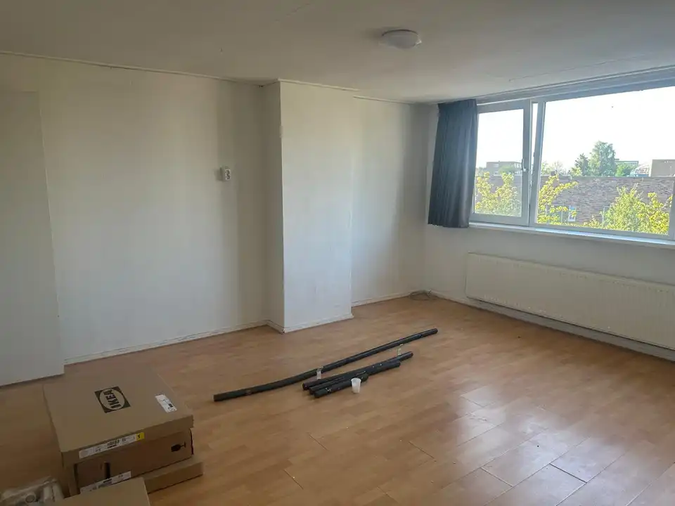 Kamer Foto #2 te huur bij Huurstunt