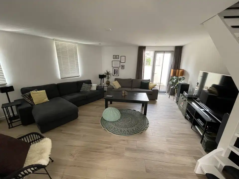 Huurwoning Foto #1 te huur bij Huurstunt