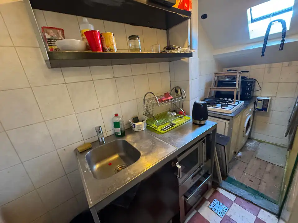 Kamer Foto #2 te huur bij Huurstunt
