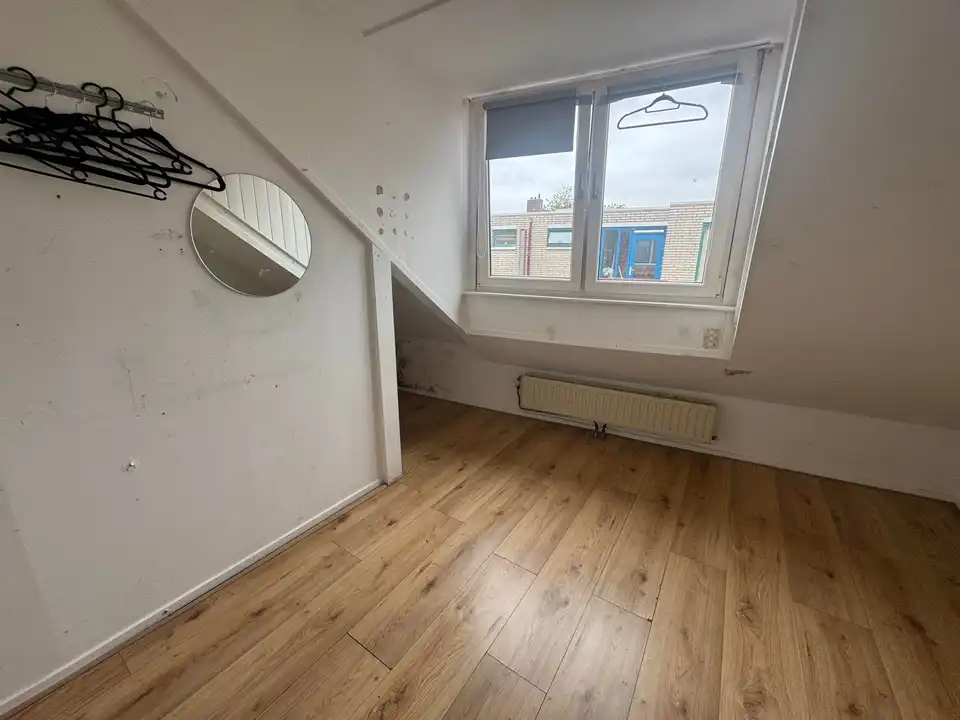 Kamer Foto #0 te huur bij Huurstunt