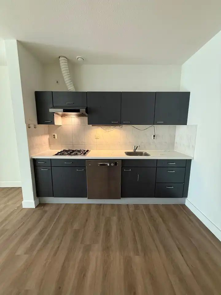 Appartement Foto #1 te huur bij Huurstunt