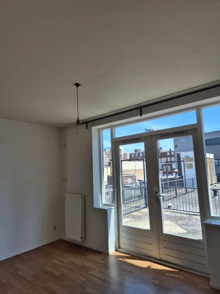 Appartement Foto #3 te huur bij Huurstunt