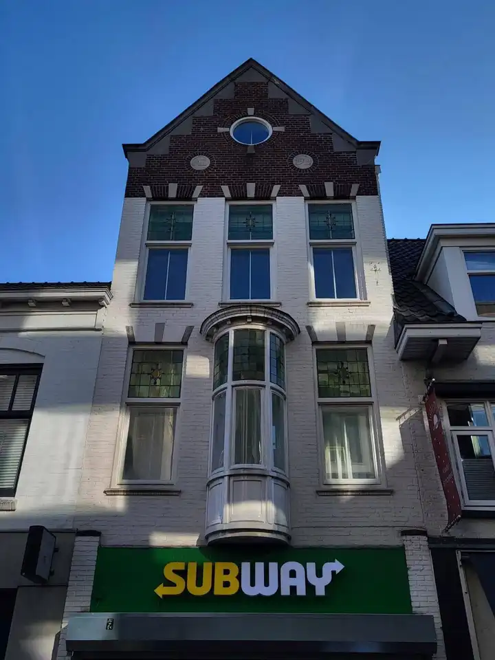 Appartement Foto #0 te huur bij Huurstunt