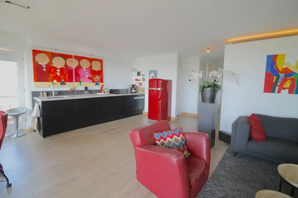 Appartement Foto #3 te huur bij Huurstunt