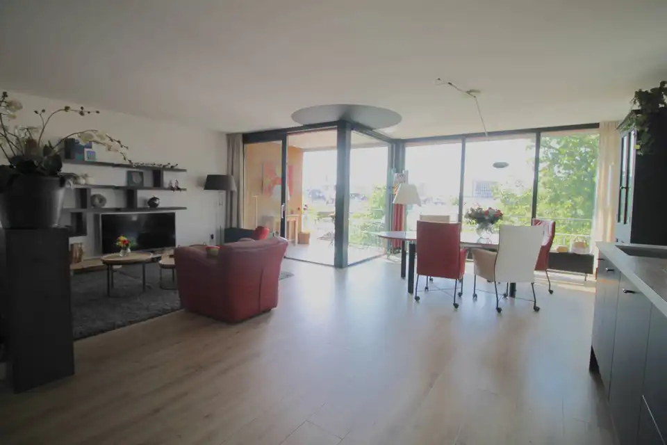 Appartement Foto #2 te huur bij Huurstunt