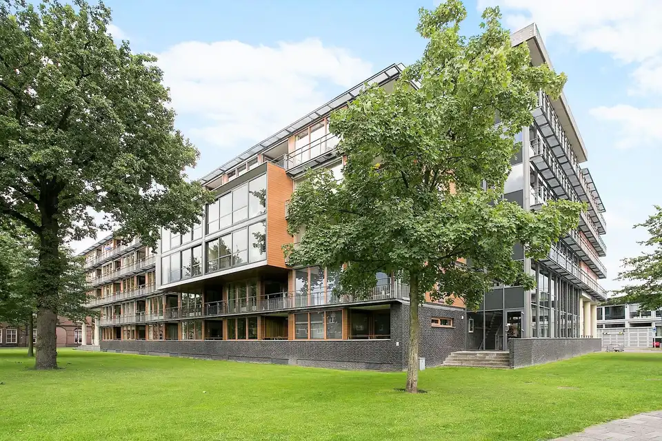 Appartement Foto #0 te huur bij Huurstunt
