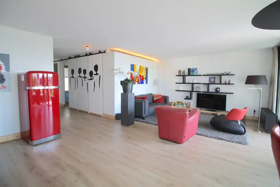 Appartement Foto #1 te huur bij Huurstunt