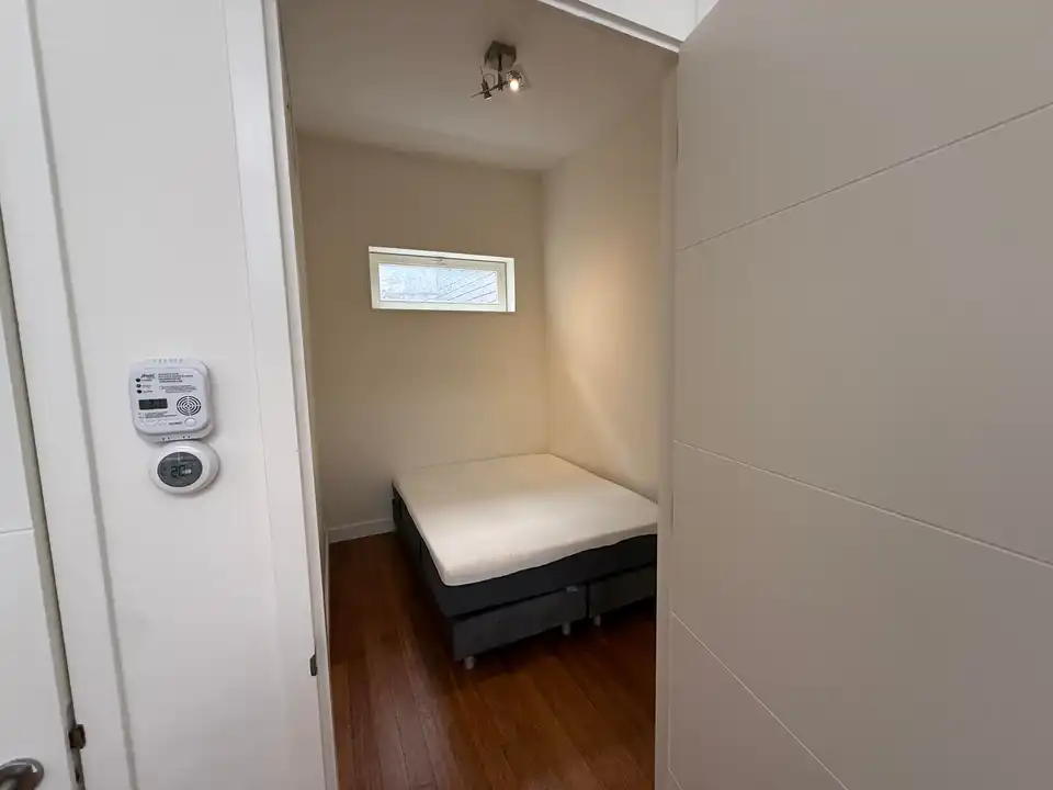 Foto #3 Appartement Rustenburgerstraat Amsterdam
