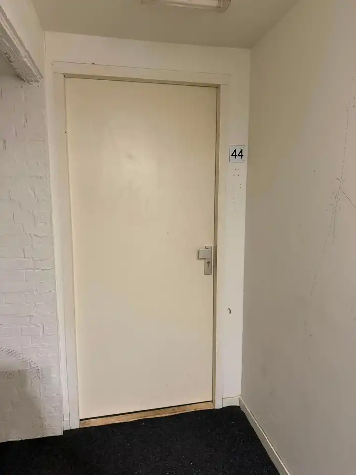 Appartement Foto #1 te huur bij Huurstunt