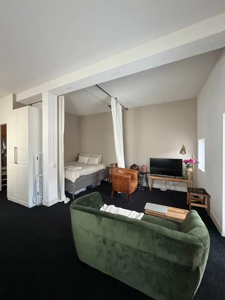 Appartement Foto #1 te huur bij Huurstunt