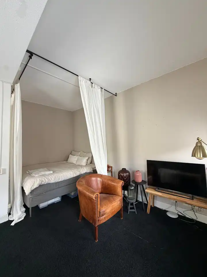 Appartement Foto #2 te huur bij Huurstunt
