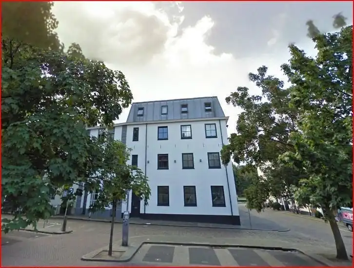 Appartement Foto #0 te huur bij Huurstunt