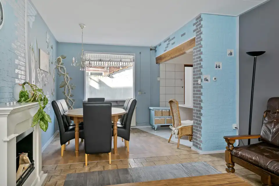 Huurwoning Foto #2 te huur bij Huurstunt