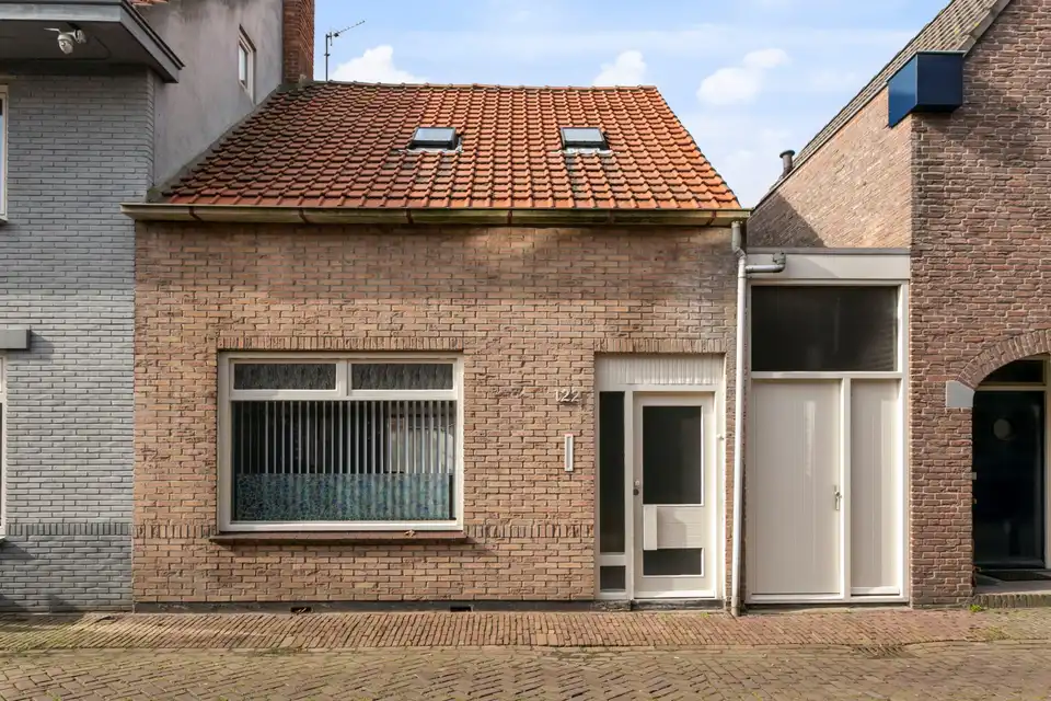 Huurwoning Foto #0 te huur bij Huurstunt