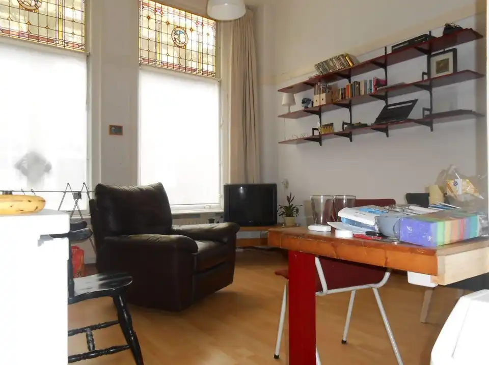 Kamer Foto #1 te huur bij Huurstunt