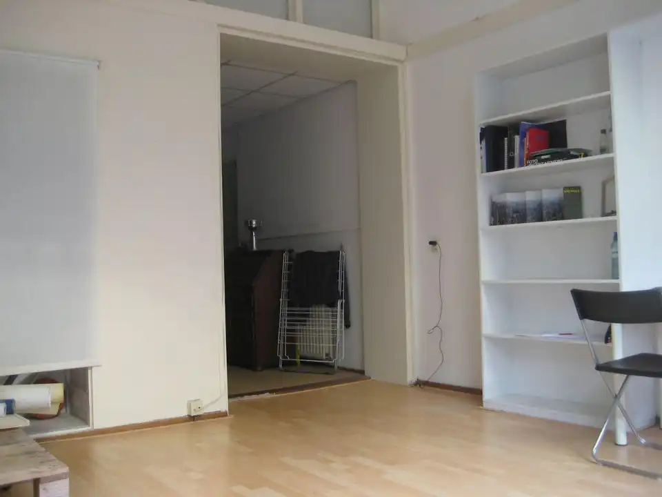 Kamer Foto #2 te huur bij Huurstunt