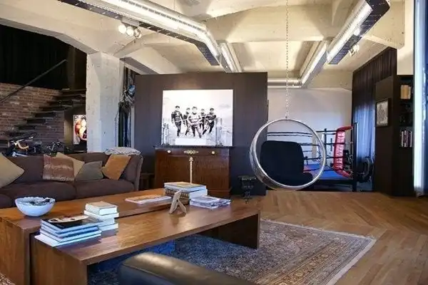 Appartement Foto #3 te huur bij Huurstunt