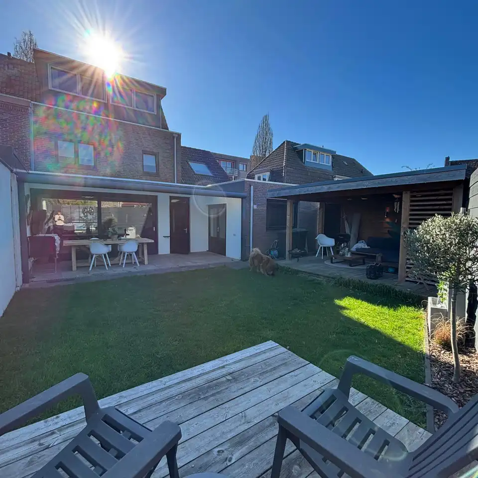 Huurwoning Foto #2 te huur bij Huurstunt