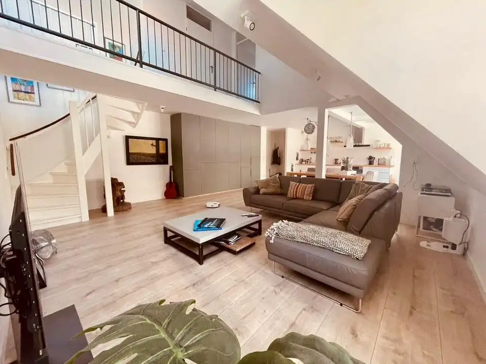 Appartement Foto #3 te huur bij Huurstunt