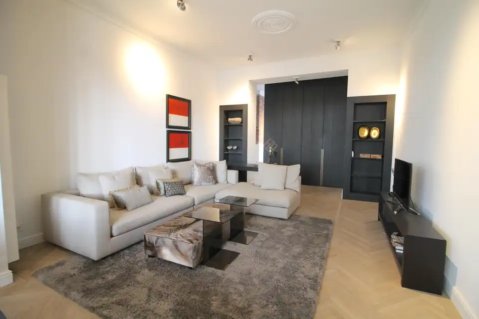 Appartement Foto #1 te huur bij Huurstunt