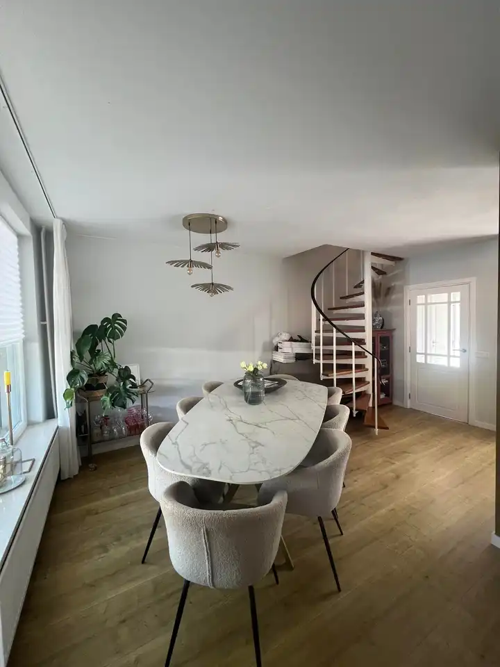 Foto #6 Huurwoning Albert Botslaan Lieshout