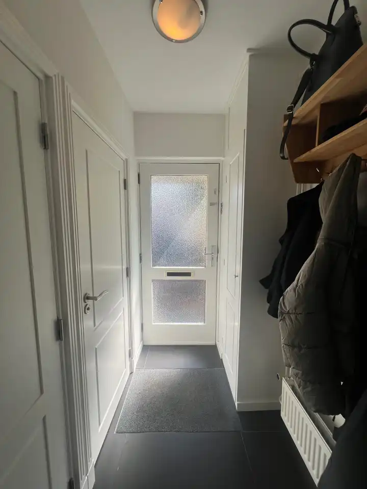 Foto #1 Huurwoning Albert Botslaan Lieshout