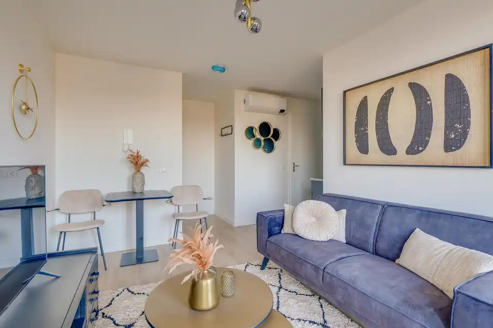 Appartement Foto #3 te huur bij Huurstunt