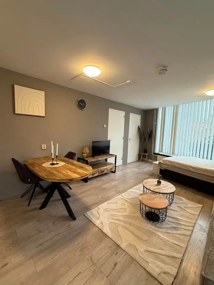 Appartement Foto #2 te huur bij Huurstunt