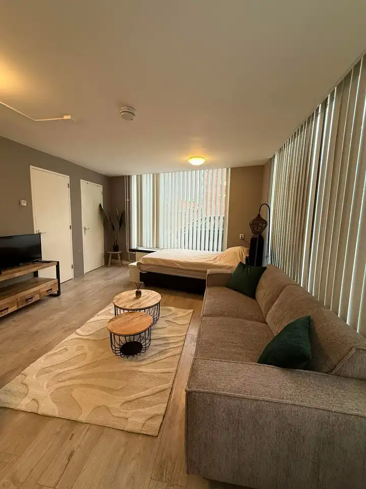 Appartement Foto #1 te huur bij Huurstunt