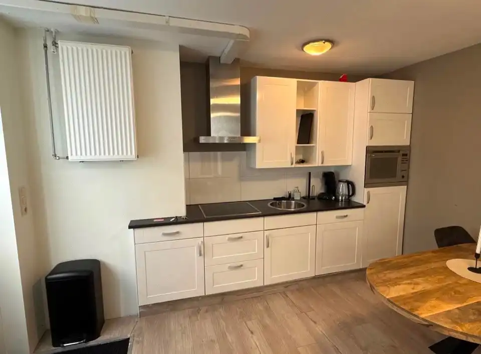 Appartement Foto #3 te huur bij Huurstunt