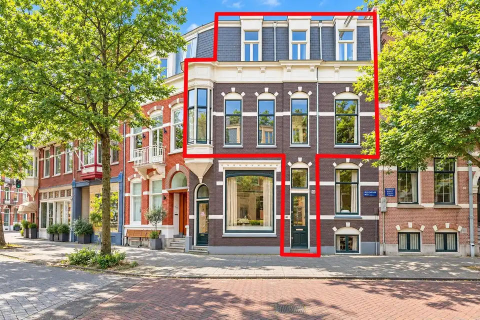 Appartement Foto #1 te huur bij Huurstunt