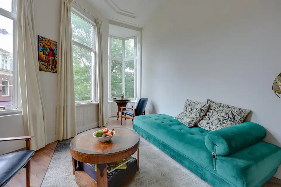 Appartement Foto #3 te huur bij Huurstunt