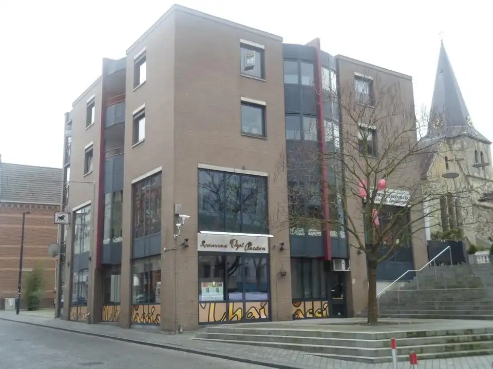 Appartement Foto #0 te huur bij Huurstunt