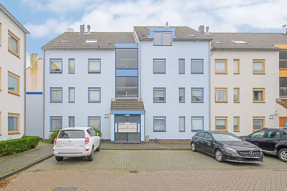 Appartement Foto #0 te huur bij Huurstunt